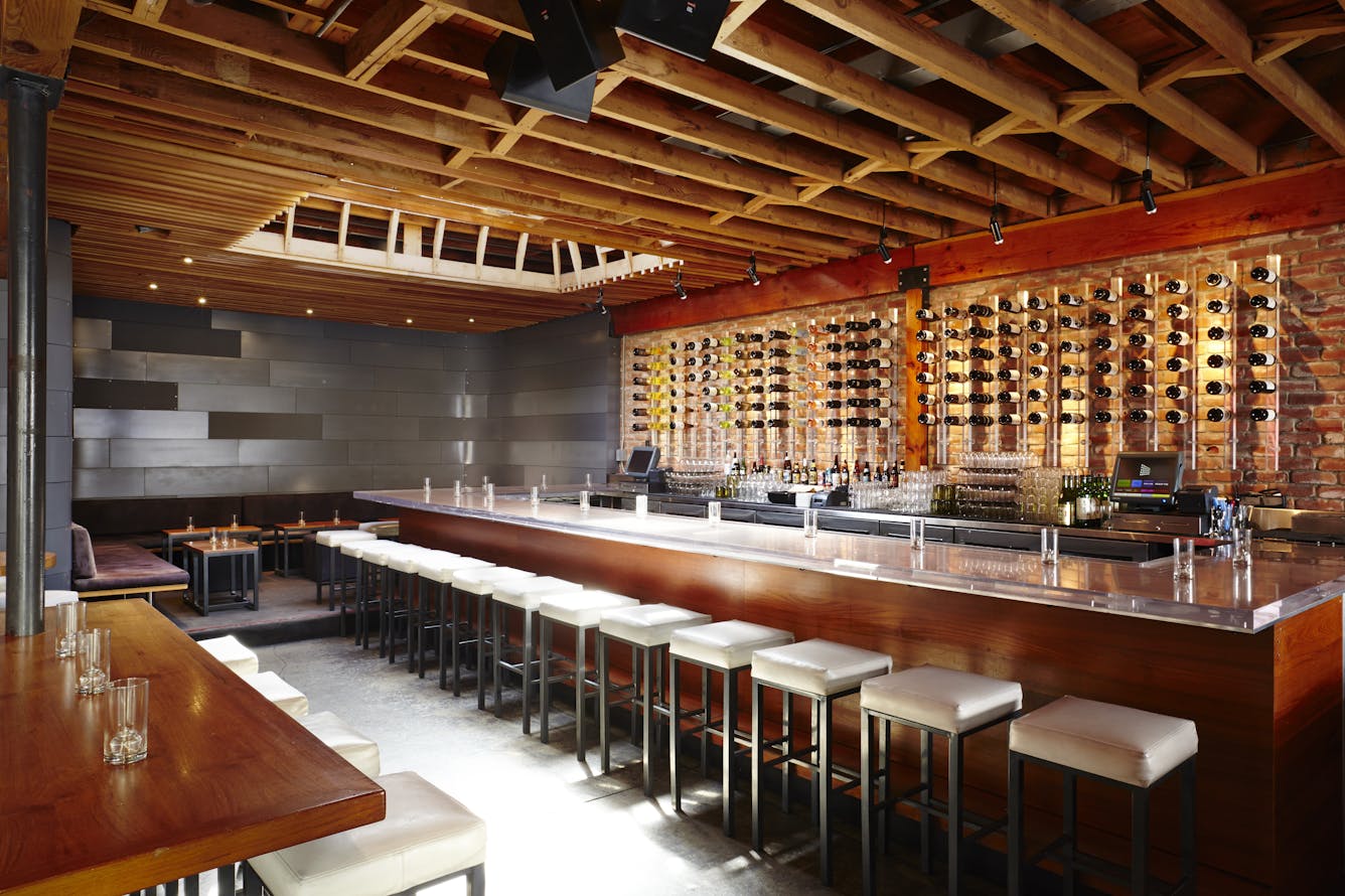 The Best Bars In Santa Monica Los Angeles The Infatuation